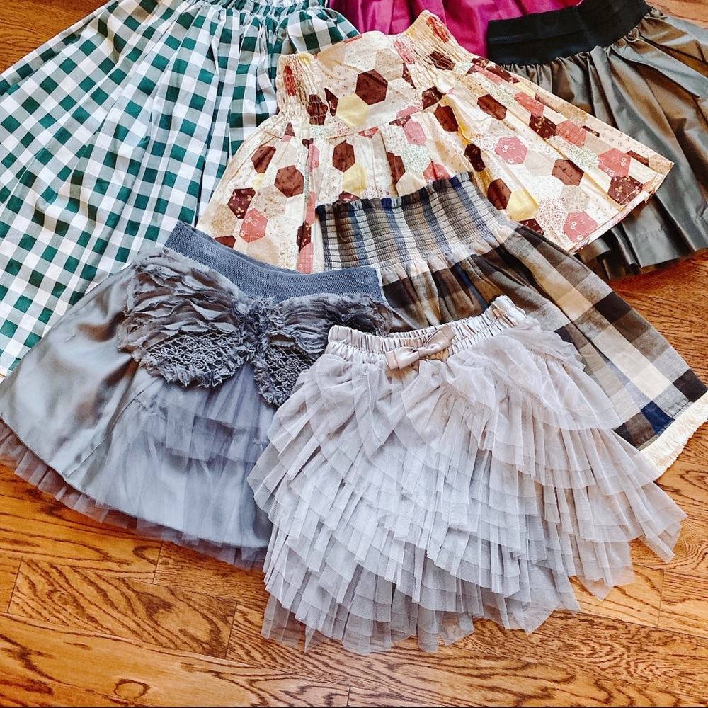 Skirts Bundle - image 2